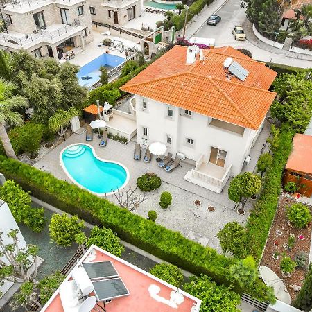 Villa Deja Blue By Ezoria Villas Golful Coralilor Exterior foto
