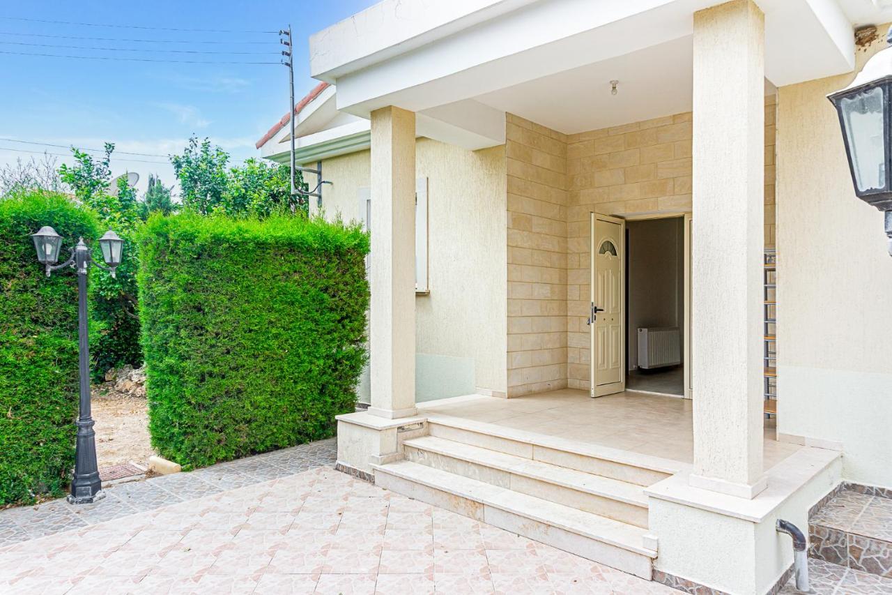 Villa Deja Blue By Ezoria Villas Golful Coralilor Exterior foto